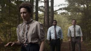 The devil made me do it (also known as the conjuring 3) is an upcoming american supernatural horror film, directed by michael chaves. What Makes The Conjuring 3 Different From The Others In The Franchise