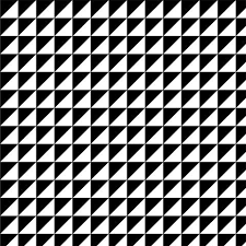 Black And White Contact Paper Black And White Triangles Shelf Paper Paper Drawer Liner Contact Paper