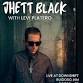 Jhett Black with Levi Platero event image
