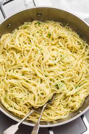 Check spelling or type a new query. Garlic Butter Pasta Little Sunny Kitchen