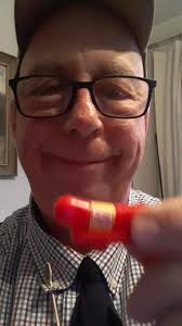 Remember Oscar Mayer wiener whistles? Perhaps you might comment with a  musical video of your own.....😉