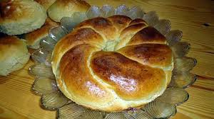 Recette De Pain Maison Khobz Dar Khobz Koucha