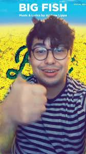 Audition Songs for Sandy Bloom Big Fish