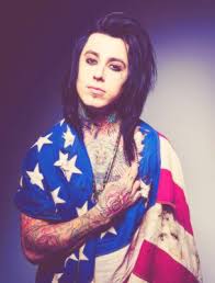 We did not find results for: Ronnie Radke The Creeper Emo Love Stories 3