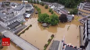 La fonte rapide des neiges et les embâcles peuvent aussi être à l'origine d'inondations. A1qzaxuz8npyvm