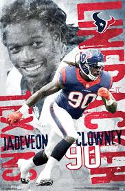 Nfl Houston Texans Jadeveon Clowney With Images Nfl Houston Texans Houston Texans Texans