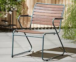 Wood tends to give more than other materials, so these dont always require cushioning. Garden Lounge Chairs Reclining Chairs Hanging Garden Chairs Jysk
