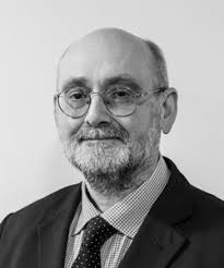 Councillor Andy Smith