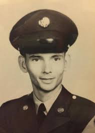 Tom Melvin Campbell Jr. (1935-2018)