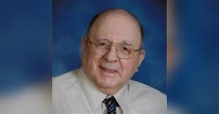 Obituary, Visitation & Funeral Information