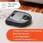Botvac D7 Connected Robot Vacuum Neato Robotics