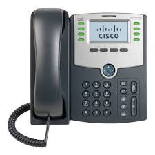Cisco Spa508g 8 Line Ip Phone Cisco