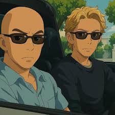 Fast Furious // Part 2