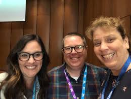 Mary Ann Rouse, M.Ed (@maryarouse)