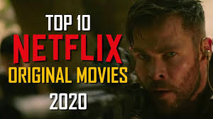 Netflix filmleri 2020 yılında çok rağbet gördü. Top 10 Best Netflix Original Movies To Watch Now 2020 Youtube Netflix Original Movies Movies To Watch Now Netflix Originals
