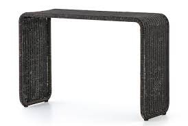 We did not find results for: Painted Black Rattan 45 Console Table Living Spaces