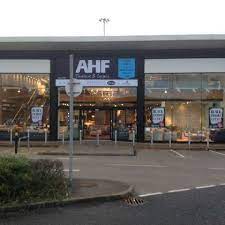 Working At Ahf Furniture Carpets Glassdoor