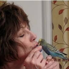 Janice Barbour Moss (@BarbourMoss)