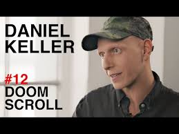 Daniel Keller's Instagram, Twitter & Facebook