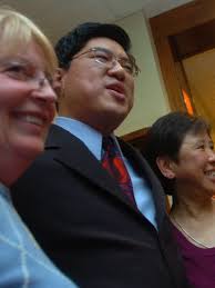 Quincy's Chan and Saugus candidate made history as Asian winners