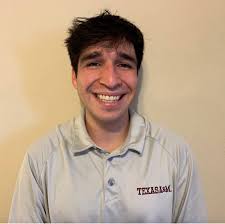 Alumni Spotlight: Drew Gonzalez : College of Education : Texas State  University