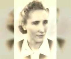 Essie Ollis Beam- A native of Avery County, she was a daughter of Jonathon  and Lucy Huskins Ollis and was the Owner and Operator of Beam's Restaurant.  Essie was married to James