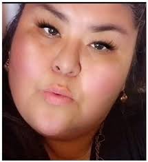 Freida Garcia's Instagram, Twitter & Facebook