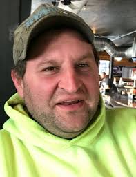 Brian J. Olson Obituary November 15, 2023