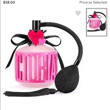 Nwt Victoria S Secret Love Me More Eau De Parfum Victoria Secret Fragrances Victoria Secret Perfume Secret Perfumes