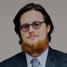 Harrison Wright 2022