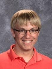 Chadron High School Blog: February 2018