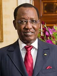 The stunning announcement on national media came just hours after officials had declared the. Idriss Deby Wikipedia
