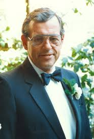 William (Bill) Lind Obituary