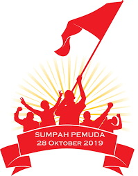 Untuk sampai ke kampung, mereka terpaksa melalui jalan pintas yang bersebelahan dengan sebuah kawasan perkuburan. Sumpah Pemuda 28 Oktober 2019 Generasi Muda Yang Tangguh Dan Masa Depan Bangsa Dinas Kesehatan Kota Banjarmasin
