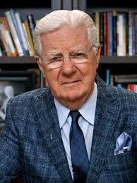 Embrace Passion to Achieve Financial Freedom with Bob Proctor