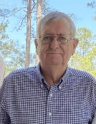 Jerold Wilson Kittrell