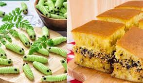 Belakangan muncul jajanan modern nan kekinian dari luar negeri dengan berbagai rasa dan bentuk yang menarik. Kumpulan Resep Kue Teflon Yang Mudah Dibuat Nggak Harus Pakai Alat Alat Yang Ribet Kok