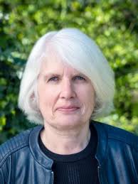 Ruth Sampson (@RuthelSampson)