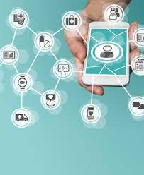 Find market predictions, ehth financials and market news. What Is E Health Or Digital Health And Its Benefits Iberdrola