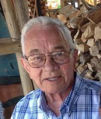 Theron Labrie Obituary (1938