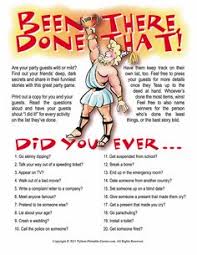So, for example, after delivering a picture with the image of the desert, the participant first says the main. Adult Dinner Party Games Activities