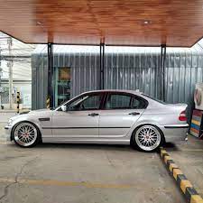 Pin By Pawat Bank On Bmw E46 Bmw E46 Bmw E46 Sedan Bmw