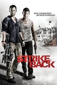 Follows the actions of section 20, a secretive unit of british military intelligence. Strike Back Project Dawn Rotten Tomatoes