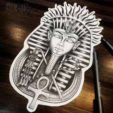 Pin By Tattoo Sensations On Creative Sleeve Tattoos Egyptian Tattoo Sleeve Egyptian Tattoo Pharaoh Tattoo