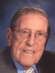 William A. Henderson Obituary January 17, 2021