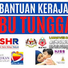 Cara daftar bantuan khas ibu tunggal online. Permohonan Pendaftaran Bantuan Ibu Tunggal Jkm 2020