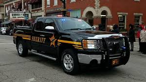 Lake County Sheriff Emergency Vehicles Sheriff Police Cars