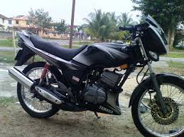 Check spelling or type a new query. Yamaha Rxz Hitam Skala