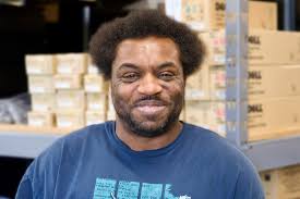 André Mosley Recognized with 2022 Engineering Award for Excellence