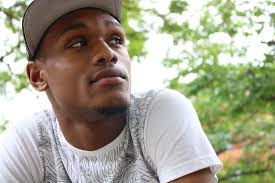 Otis Charles Village Shoot